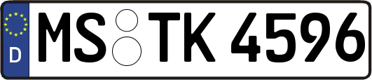 MS-TK4596