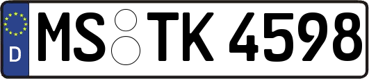 MS-TK4598