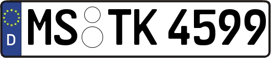MS-TK4599