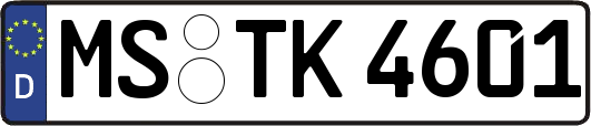 MS-TK4601