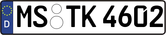 MS-TK4602