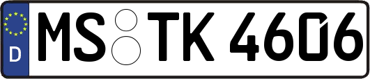 MS-TK4606