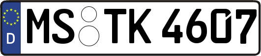 MS-TK4607