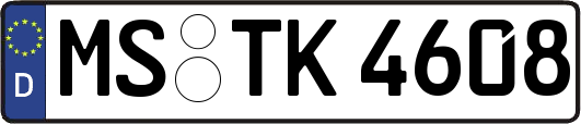 MS-TK4608