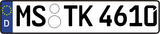 MS-TK4610