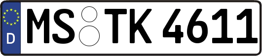 MS-TK4611