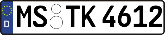 MS-TK4612