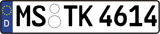 MS-TK4614