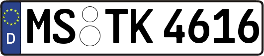 MS-TK4616