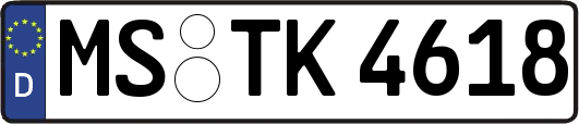 MS-TK4618