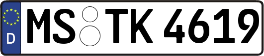 MS-TK4619