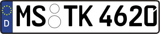 MS-TK4620