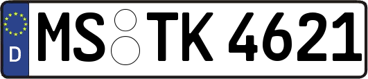 MS-TK4621