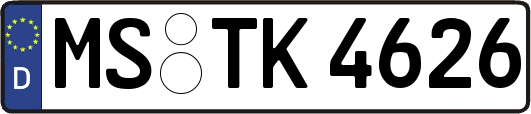MS-TK4626