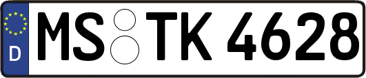 MS-TK4628