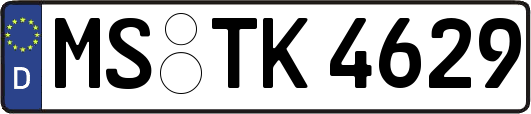 MS-TK4629