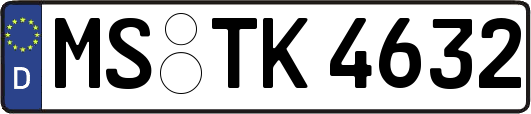 MS-TK4632