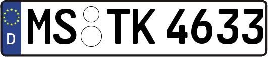 MS-TK4633