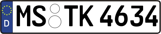 MS-TK4634