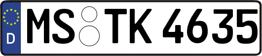 MS-TK4635