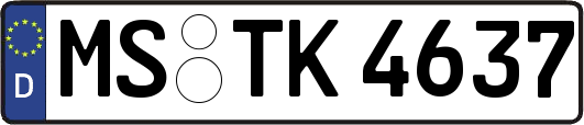 MS-TK4637