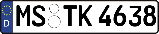 MS-TK4638