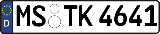 MS-TK4641