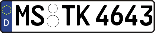 MS-TK4643