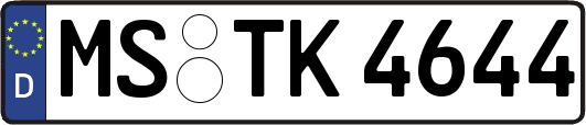 MS-TK4644