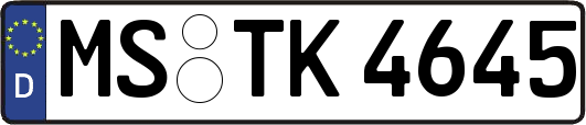 MS-TK4645