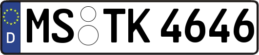 MS-TK4646