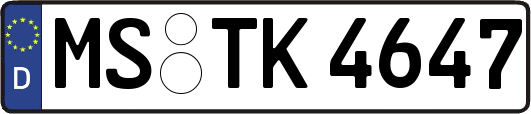 MS-TK4647