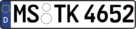 MS-TK4652