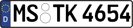 MS-TK4654