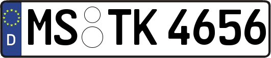 MS-TK4656