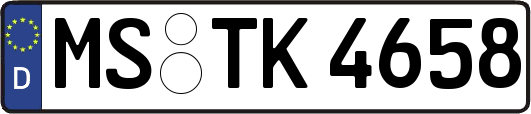 MS-TK4658