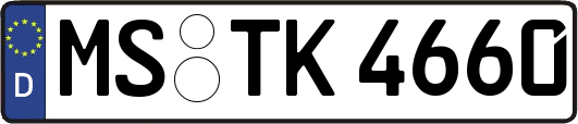 MS-TK4660