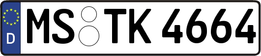 MS-TK4664
