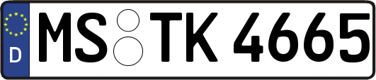 MS-TK4665