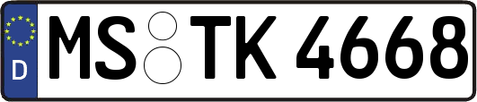 MS-TK4668