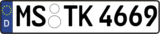 MS-TK4669