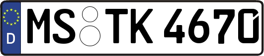 MS-TK4670