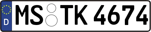 MS-TK4674