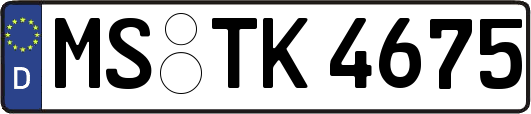 MS-TK4675