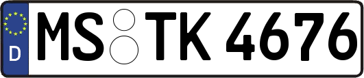 MS-TK4676