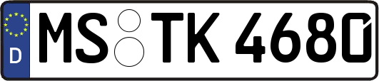 MS-TK4680