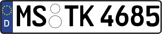 MS-TK4685
