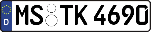 MS-TK4690