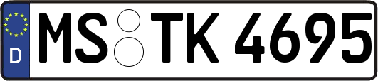 MS-TK4695