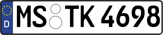 MS-TK4698